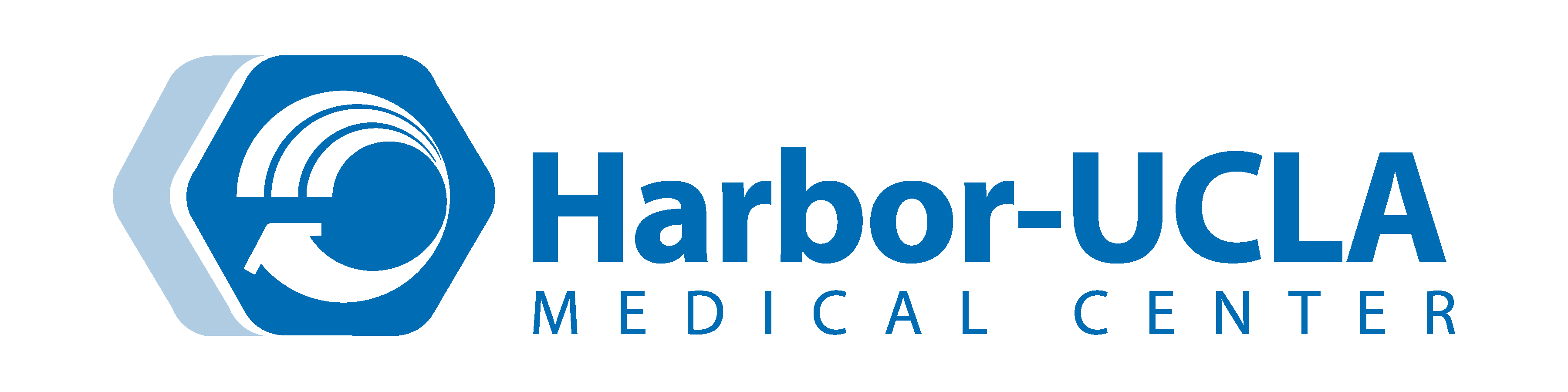 Harbor-UCLA Medical Center-Torrance-CA logo