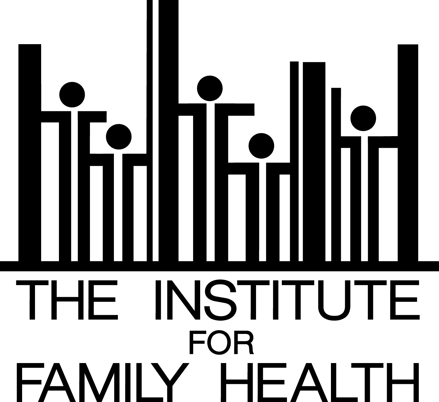 Institute for Family Health-New York-NY logo