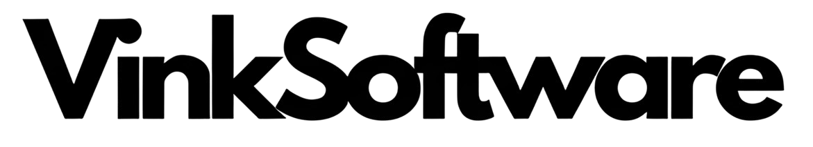 Vink Software logo